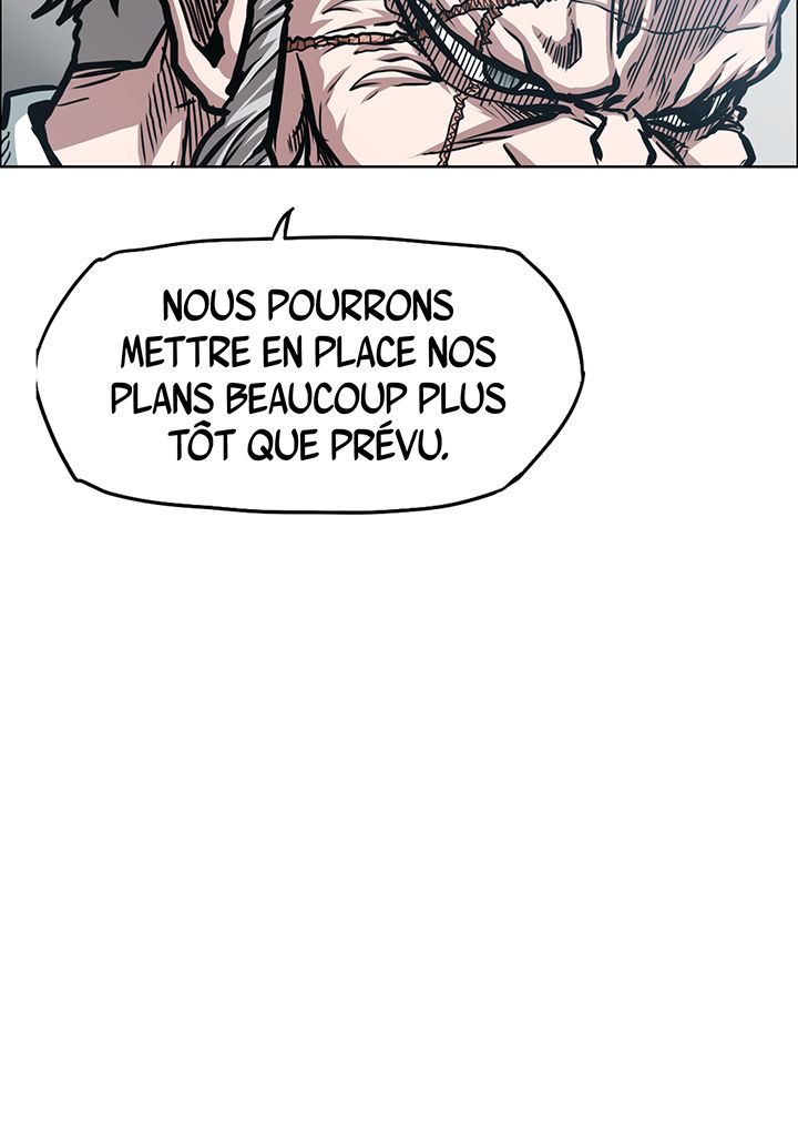 Read Rooftop Sword Master FR Manga Online