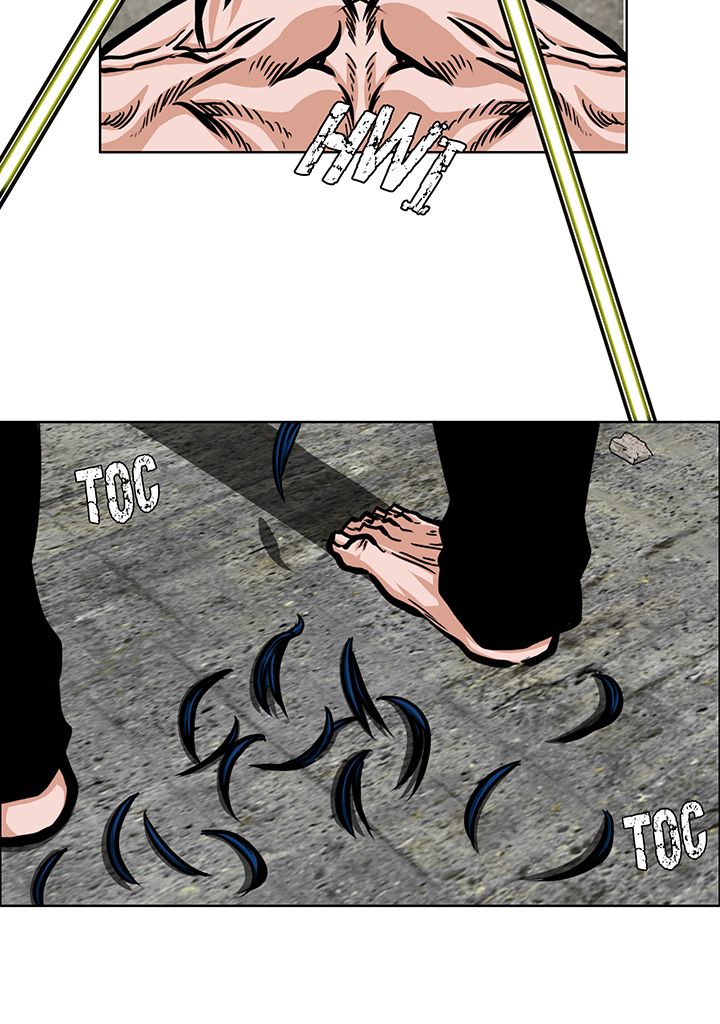 Read Rooftop Sword Master FR Manga Online