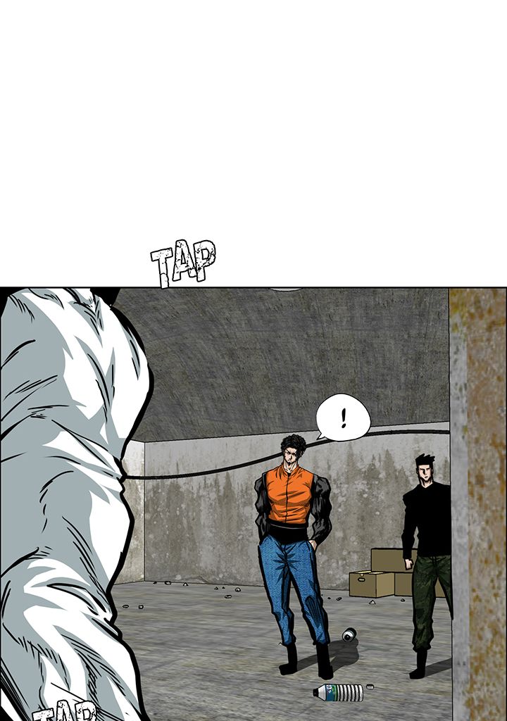 Read Rooftop Sword Master FR Manga Online