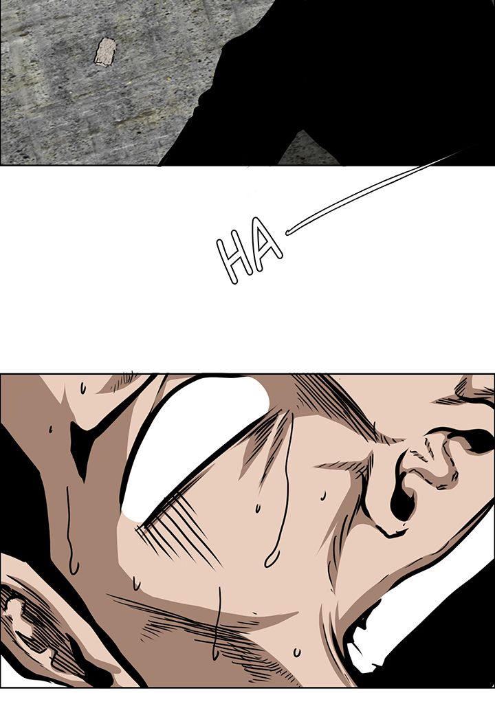 Read Rooftop Sword Master FR Manga Online