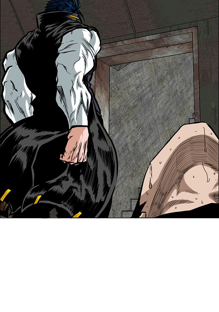 Read Rooftop Sword Master FR Manga Online