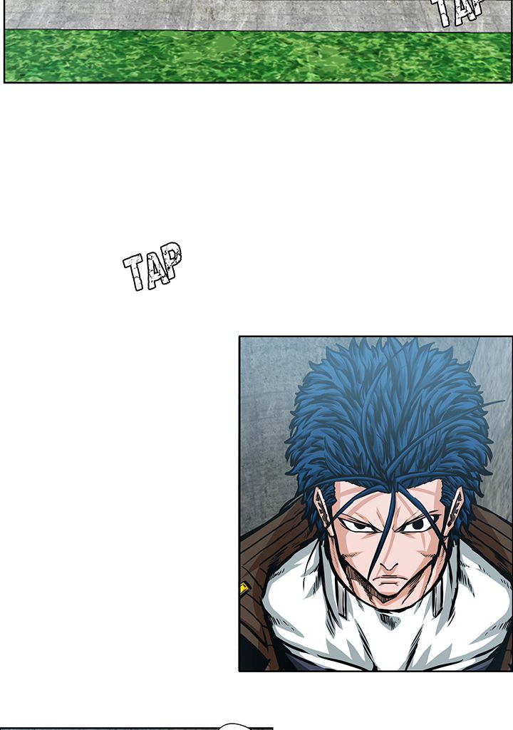 Read Rooftop Sword Master FR Manga Online