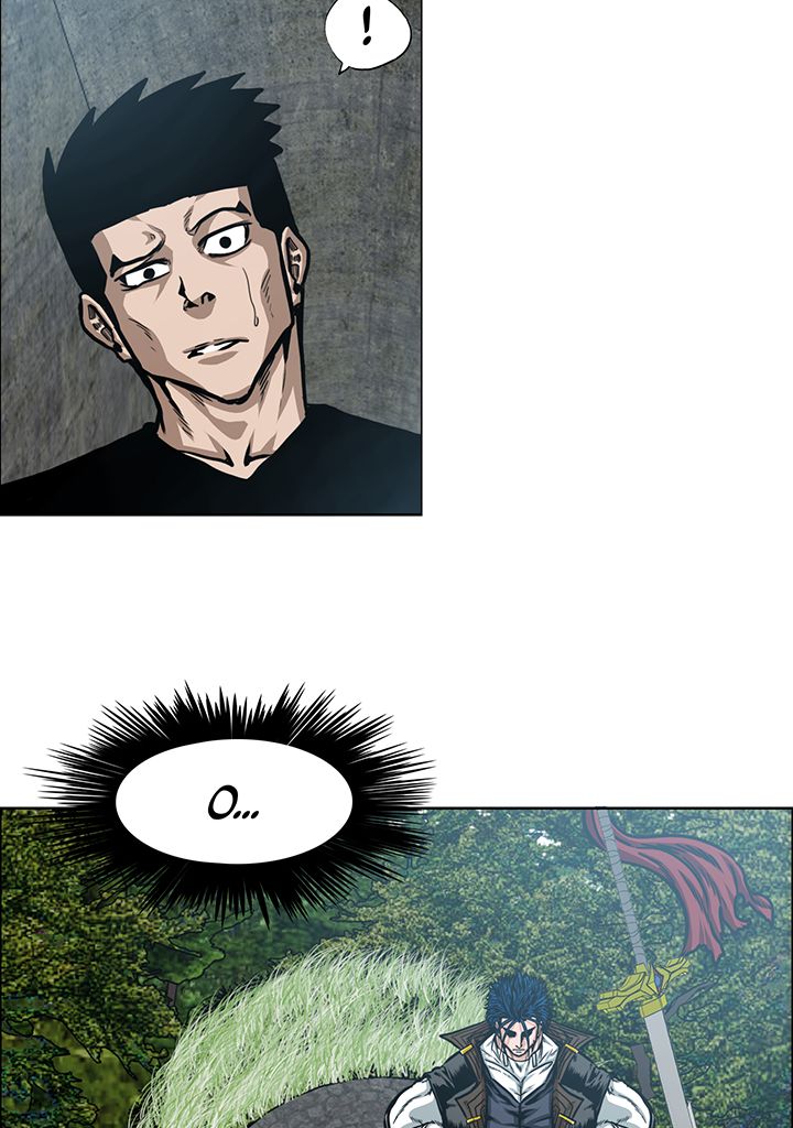 Read Rooftop Sword Master FR Manga Online