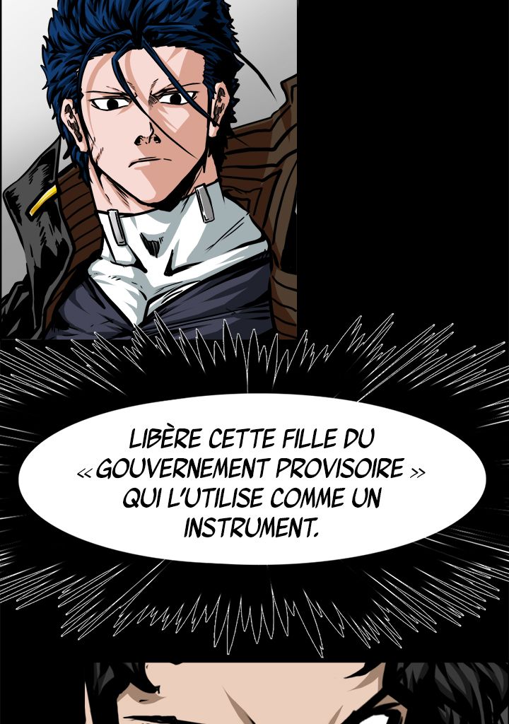 Read Rooftop Sword Master FR Manga Online