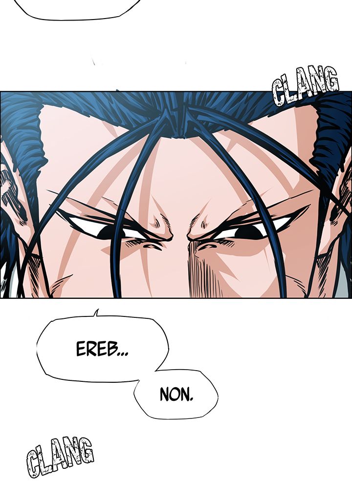 Read Rooftop Sword Master FR Manga Online