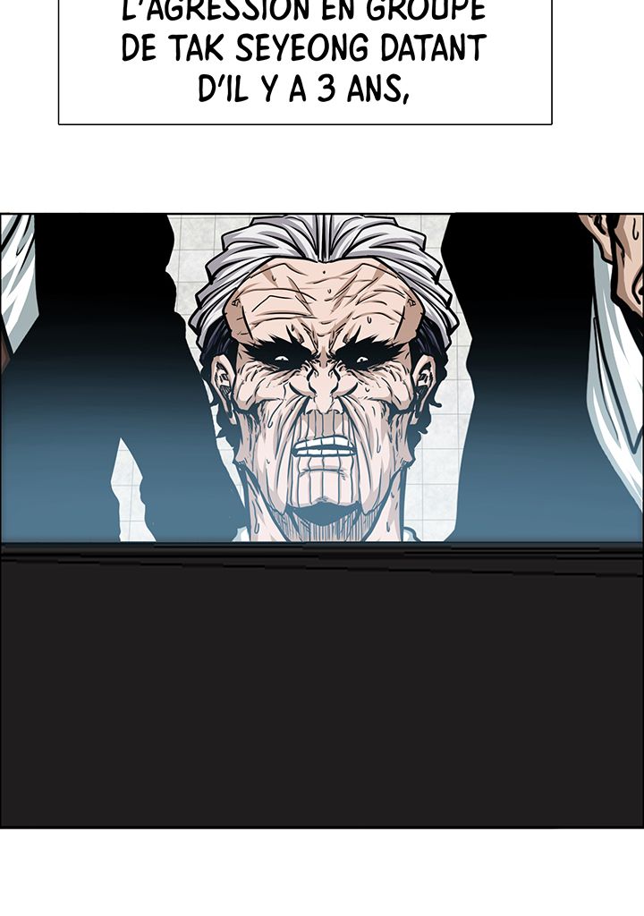 Read Rooftop Sword Master FR Manga Online