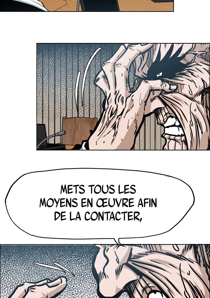 Read Rooftop Sword Master FR Manga Online