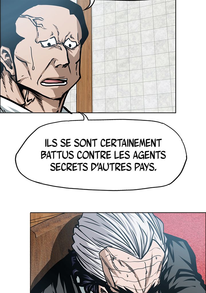 Read Rooftop Sword Master FR Manga Online