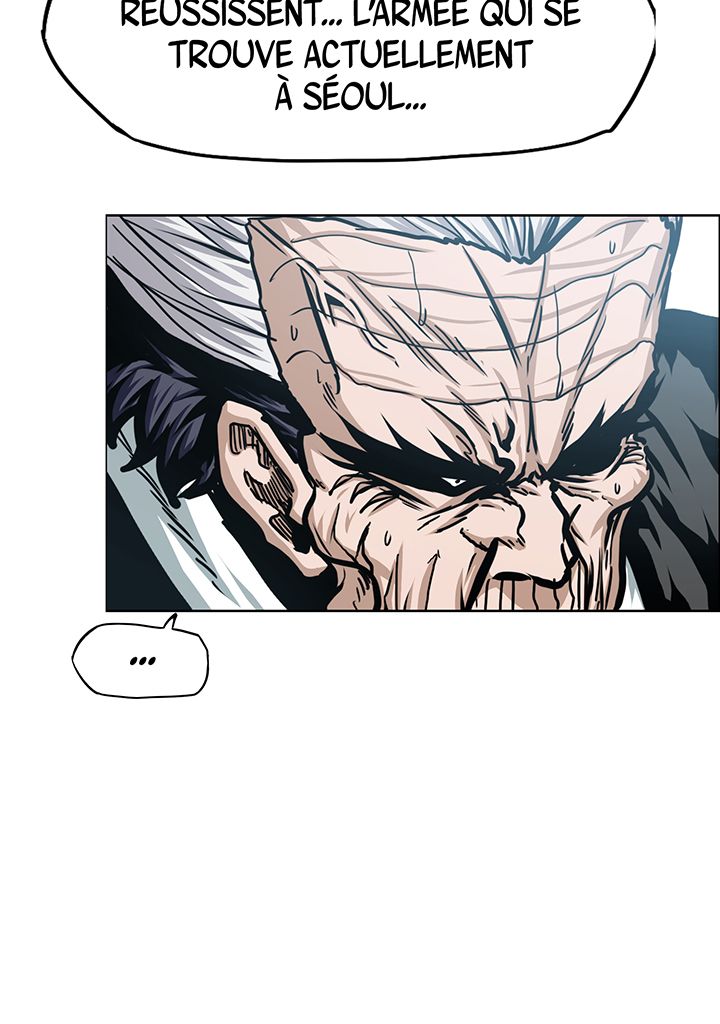 Read Rooftop Sword Master FR Manga Online