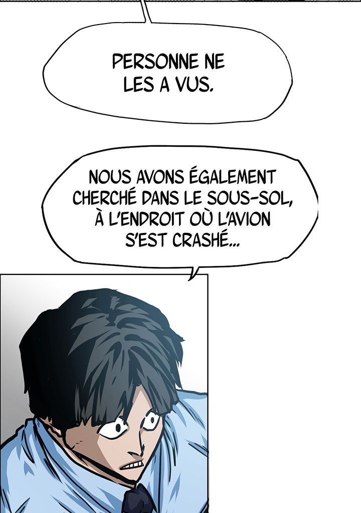 Read Rooftop Sword Master FR Manga Online