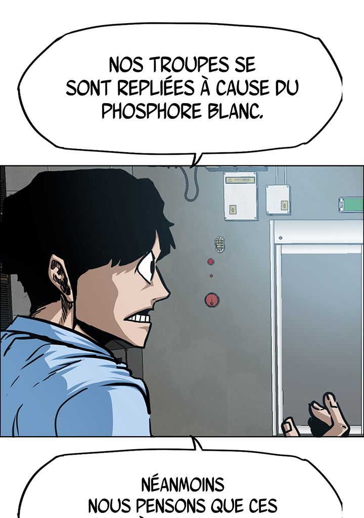 Read Rooftop Sword Master FR Manga Online