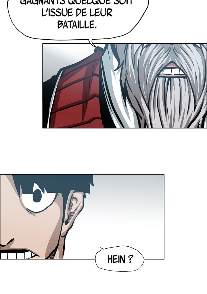 Read Rooftop Sword Master FR Manga Online