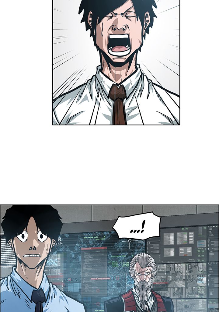 Read Rooftop Sword Master FR Manga Online