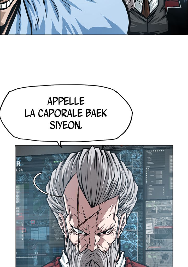 Read Rooftop Sword Master FR Manga Online