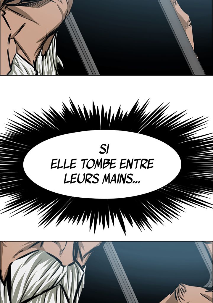 Read Rooftop Sword Master FR Manga Online