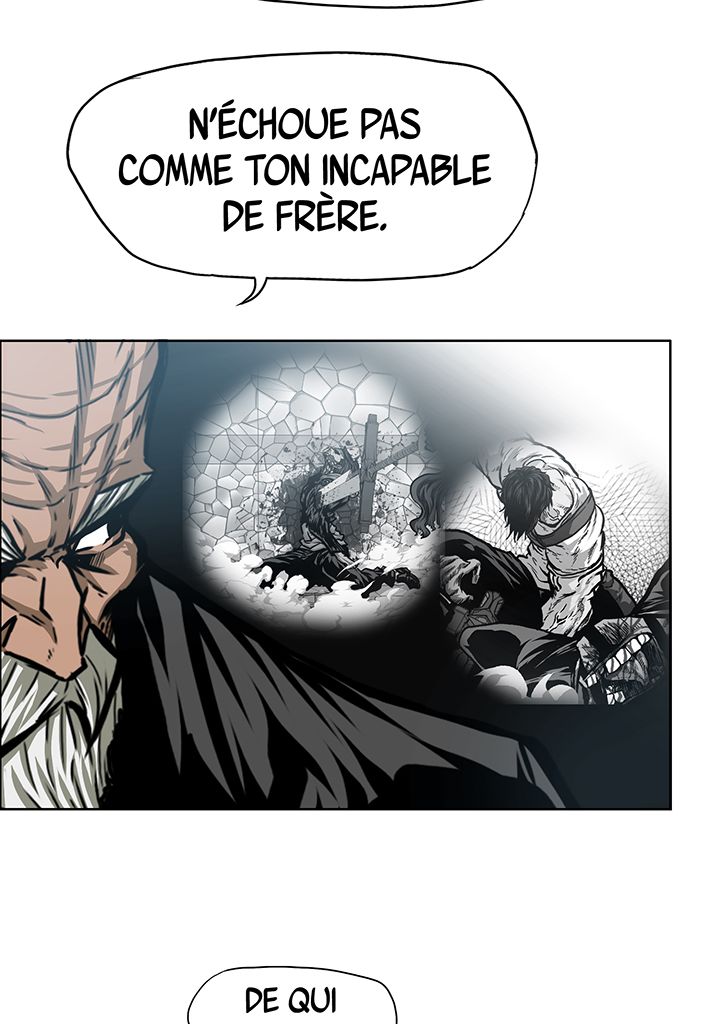 Read Rooftop Sword Master FR Manga Online