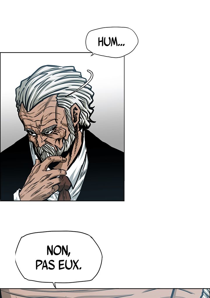 Read Rooftop Sword Master FR Manga Online