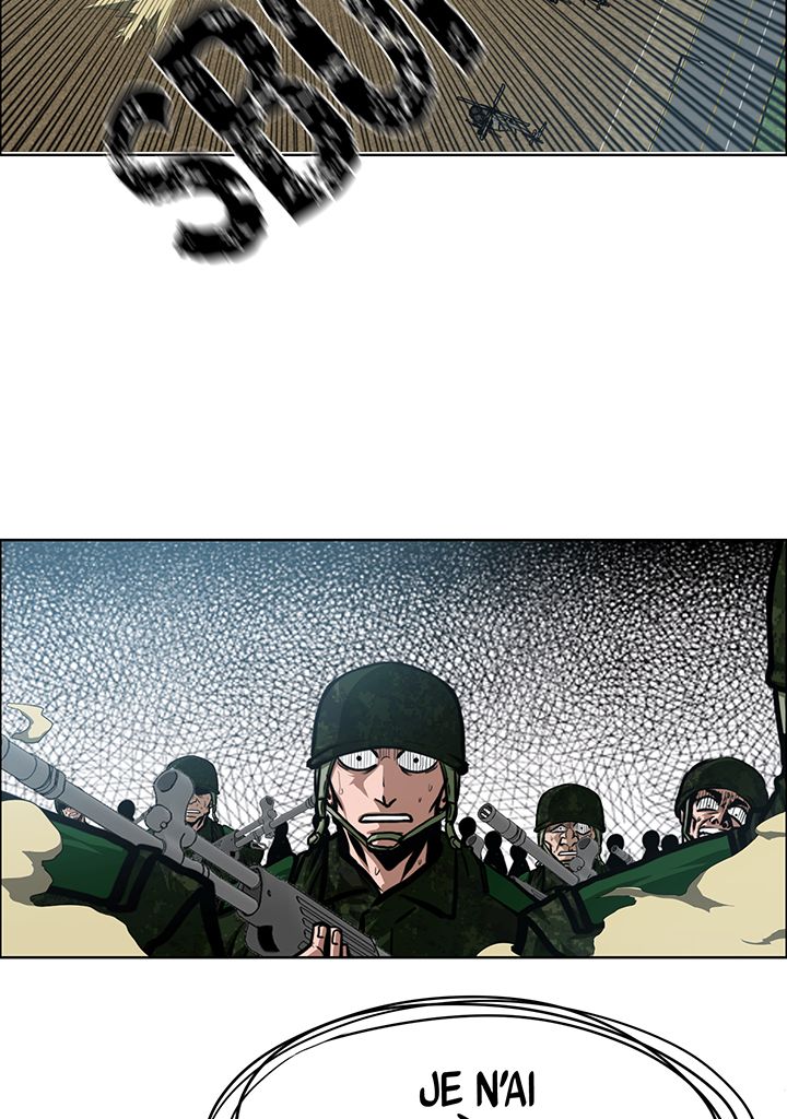 Read Rooftop Sword Master FR Manga Online