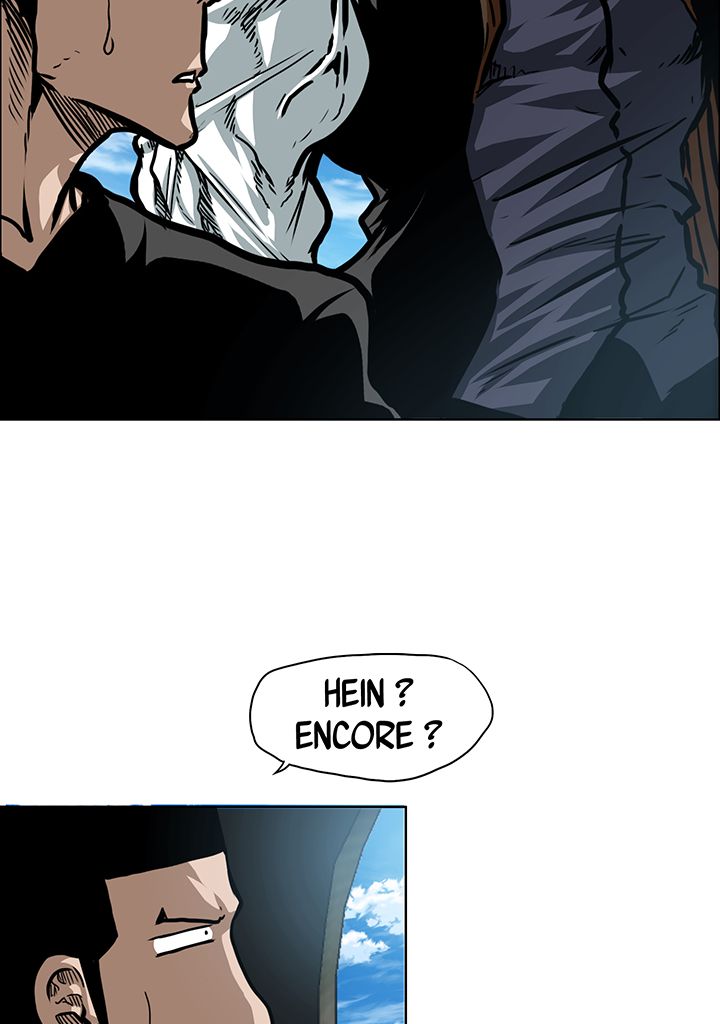 Read Rooftop Sword Master FR Manga Online