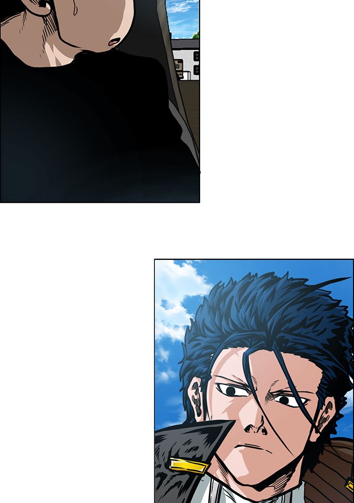 Read Rooftop Sword Master FR Manga Online