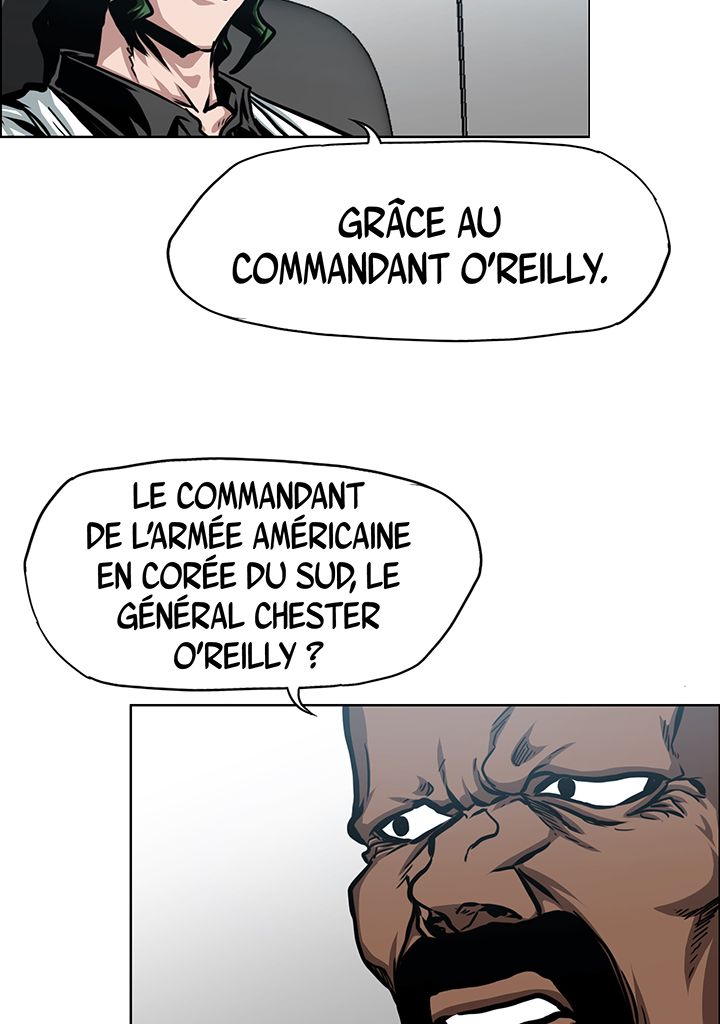 Read Rooftop Sword Master FR Manga Online