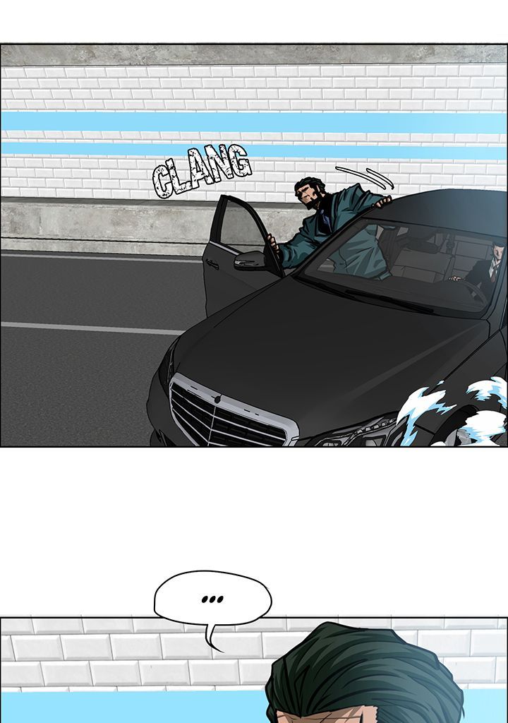 Read Rooftop Sword Master FR Manga Online