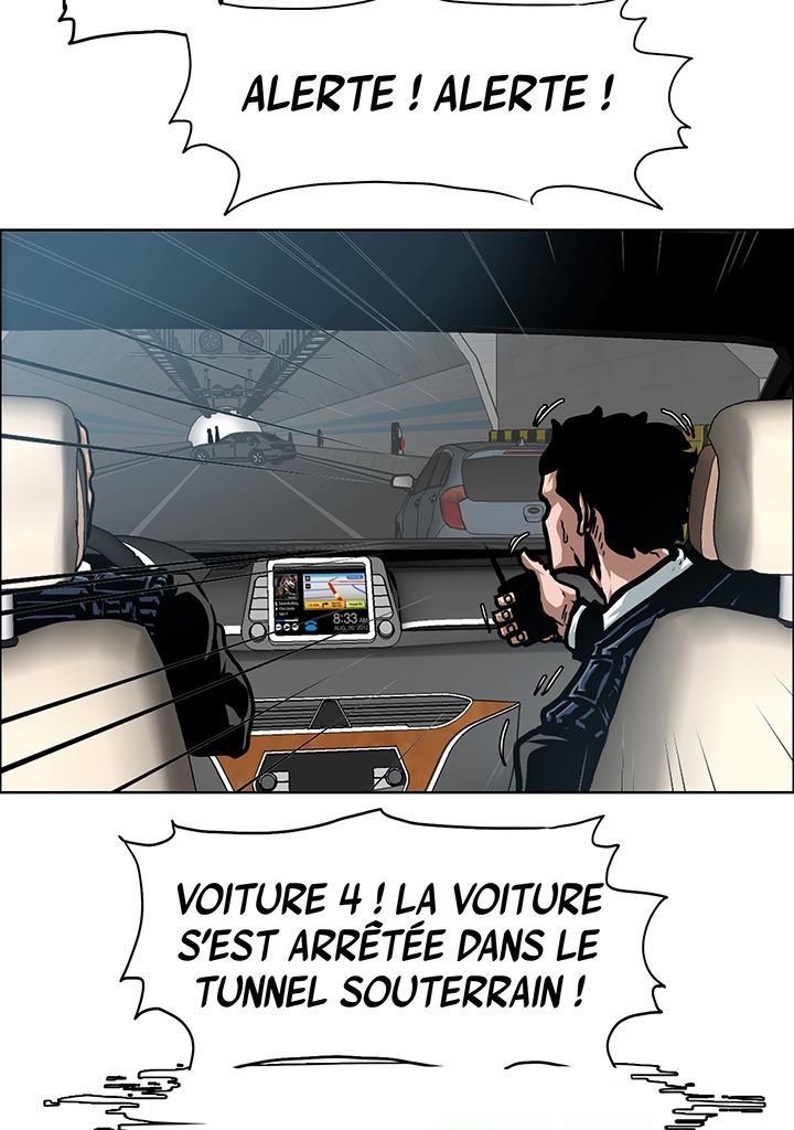 Read Rooftop Sword Master FR Manga Online