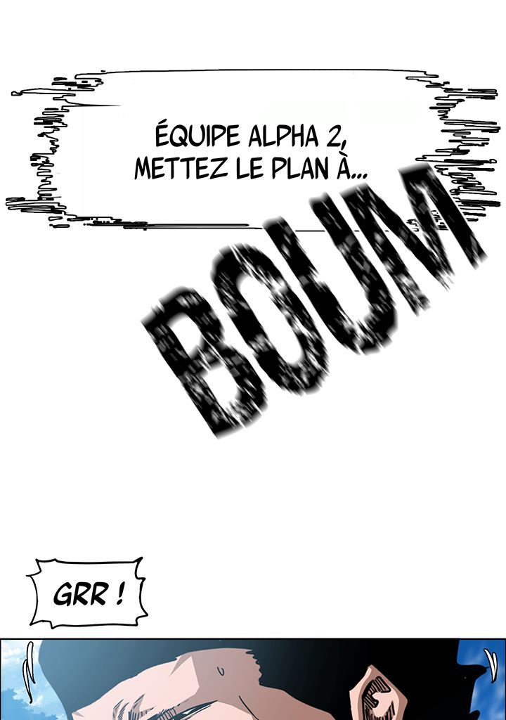 Read Rooftop Sword Master FR Manga Online