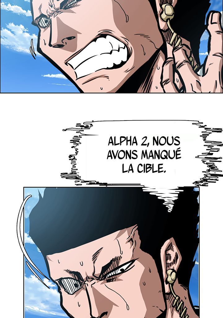 Read Rooftop Sword Master FR Manga Online