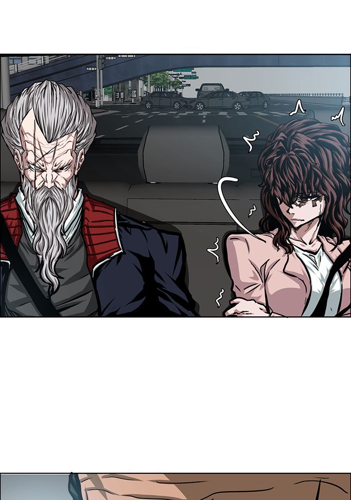 Read Rooftop Sword Master FR Manga Online