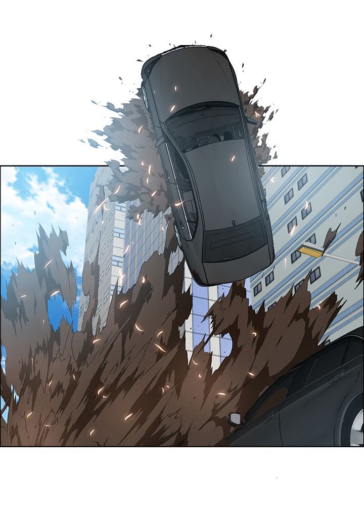 Read Rooftop Sword Master FR Manga Online