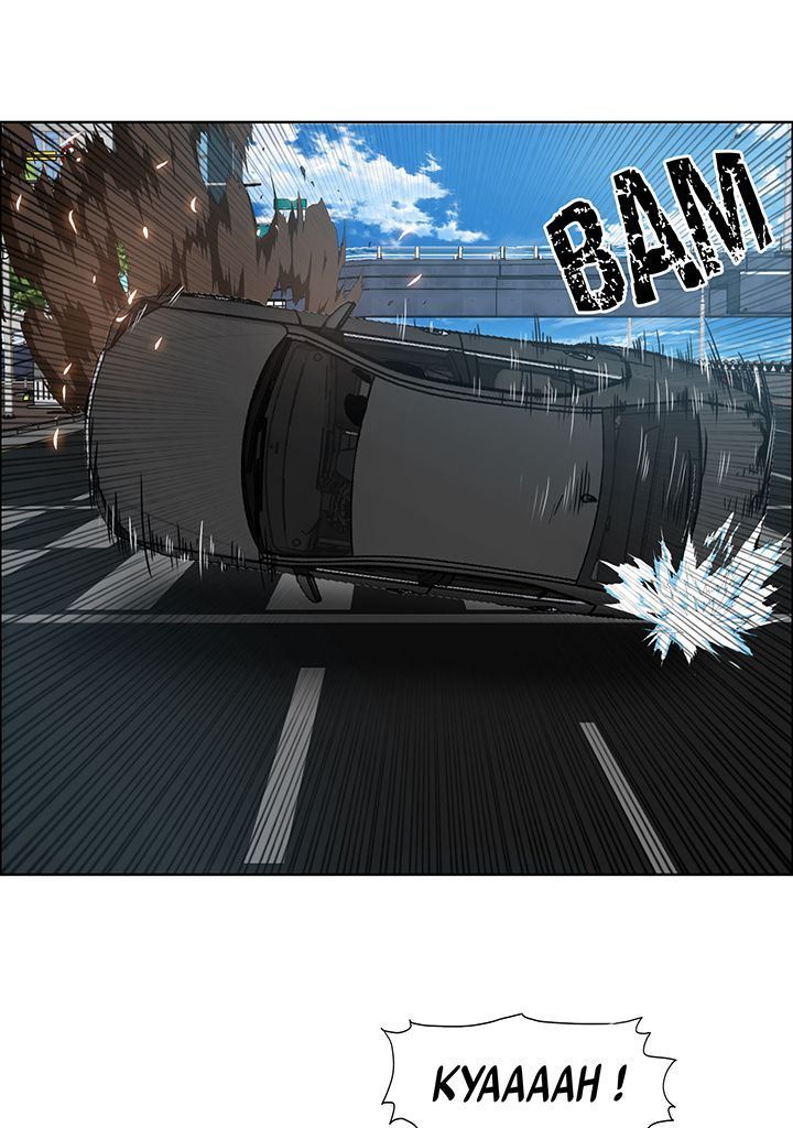 Read Rooftop Sword Master FR Manga Online