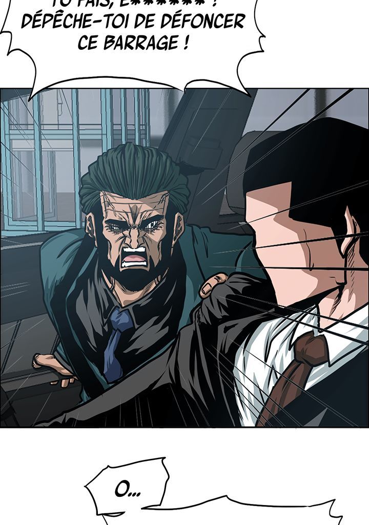 Read Rooftop Sword Master FR Manga Online