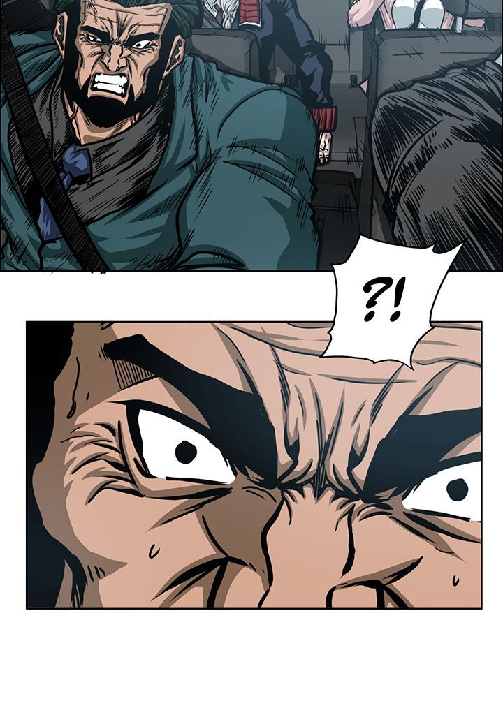 Read Rooftop Sword Master FR Manga Online