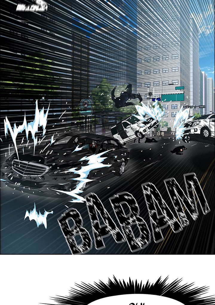 Read Rooftop Sword Master FR Manga Online