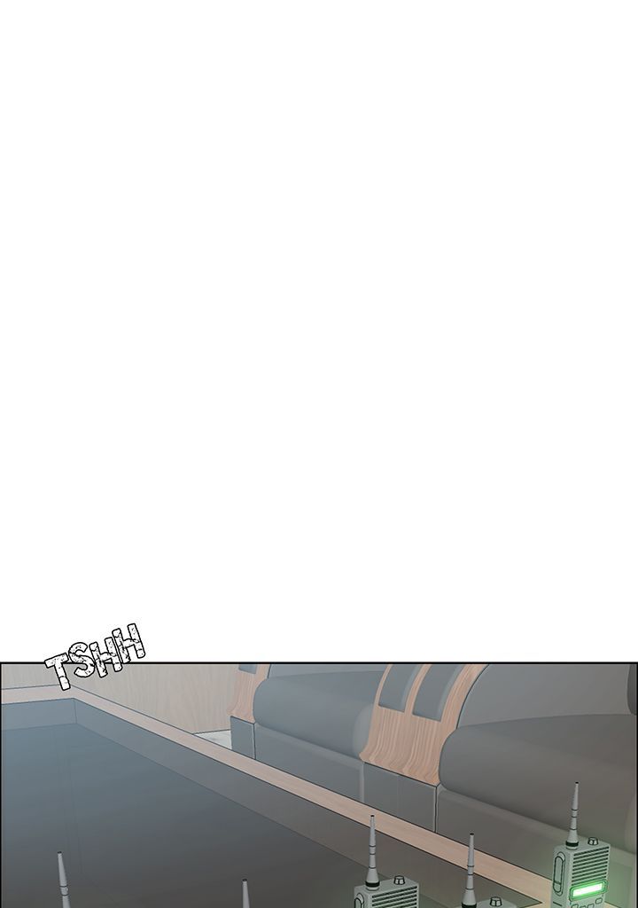 Read Rooftop Sword Master FR Manga Online