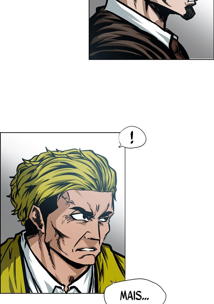 Read Rooftop Sword Master FR Manga Online