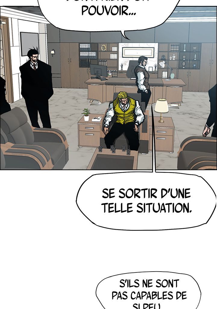 Read Rooftop Sword Master FR Manga Online