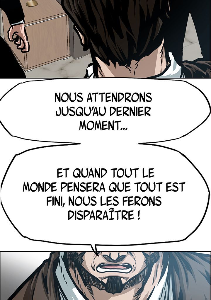 Read Rooftop Sword Master FR Manga Online