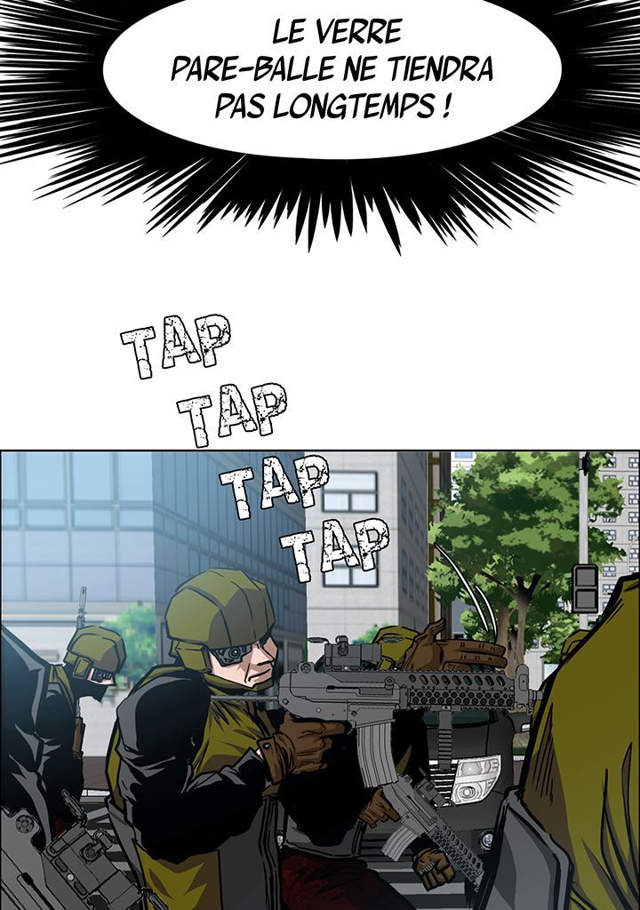 Read Rooftop Sword Master FR Manga Online