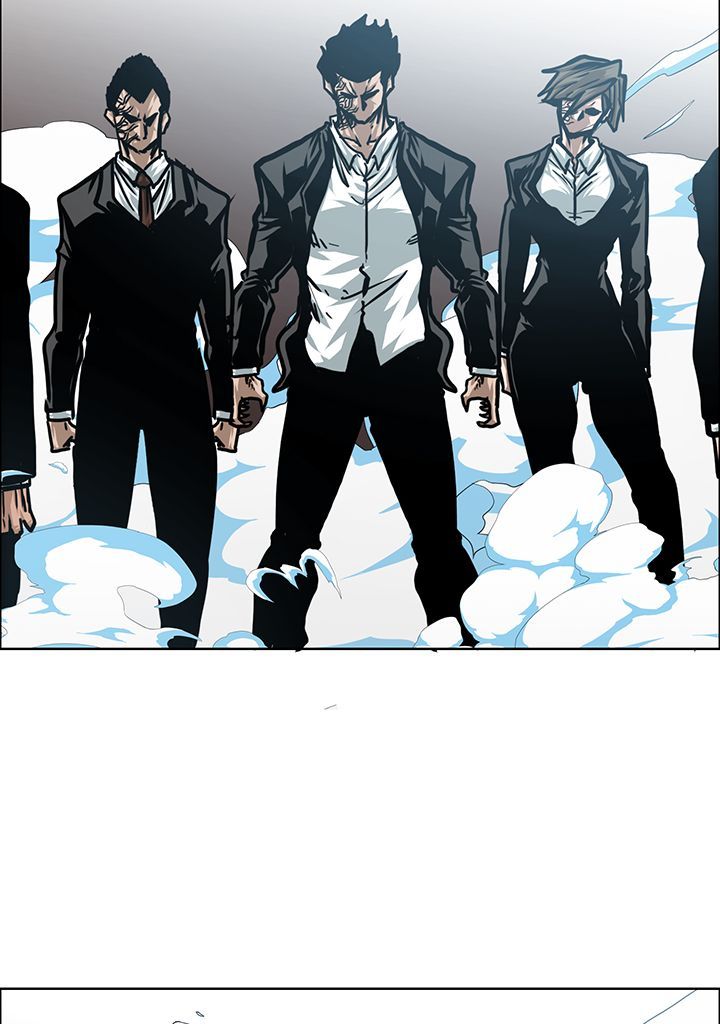 Read Rooftop Sword Master FR Manga Online