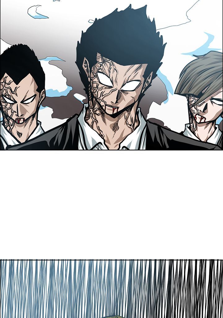 Read Rooftop Sword Master FR Manga Online