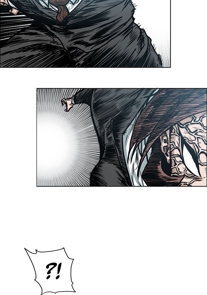 Read Rooftop Sword Master FR Manga Online