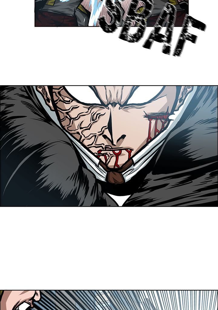 Read Rooftop Sword Master FR Manga Online