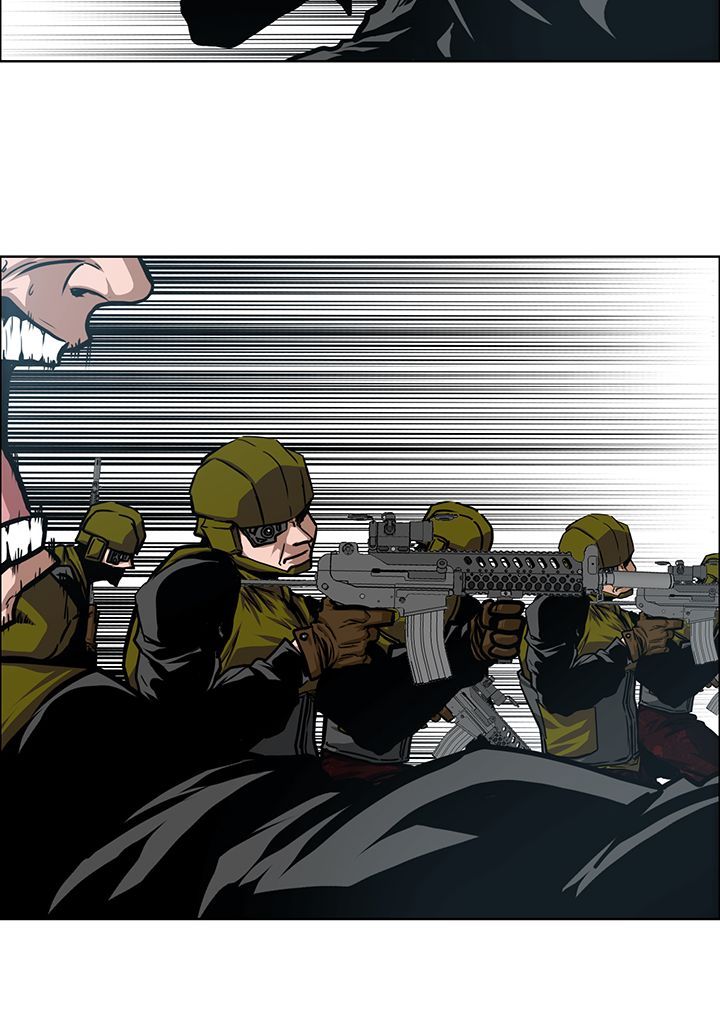 Read Rooftop Sword Master FR Manga Online