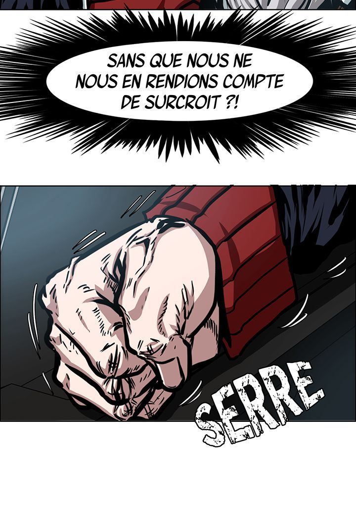 Read Rooftop Sword Master FR Manga Online