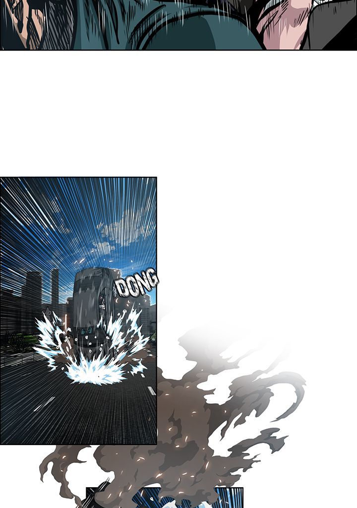 Read Rooftop Sword Master FR Manga Online