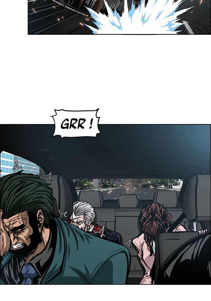 Read Rooftop Sword Master FR Manga Online