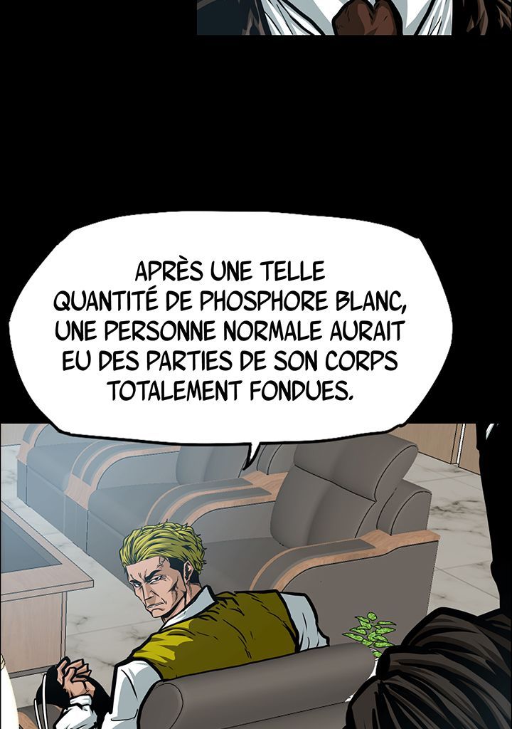 Read Rooftop Sword Master FR Manga Online