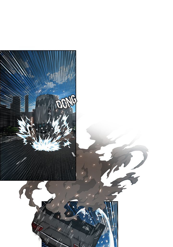 Read Rooftop Sword Master FR Manga Online